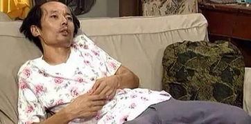 葛优吃瓜照片高清