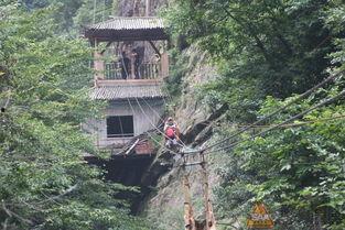 索道青岛吃瓜,吃瓜群众的观景天堂