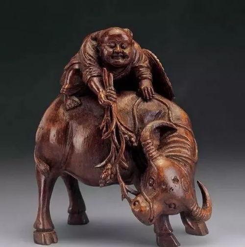 吃瓜系统送木雕,木雕艺术焕新风采