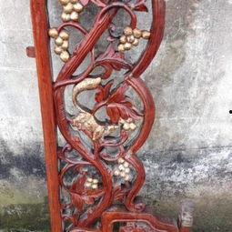 吃瓜系统送木雕,木雕艺术焕新风采