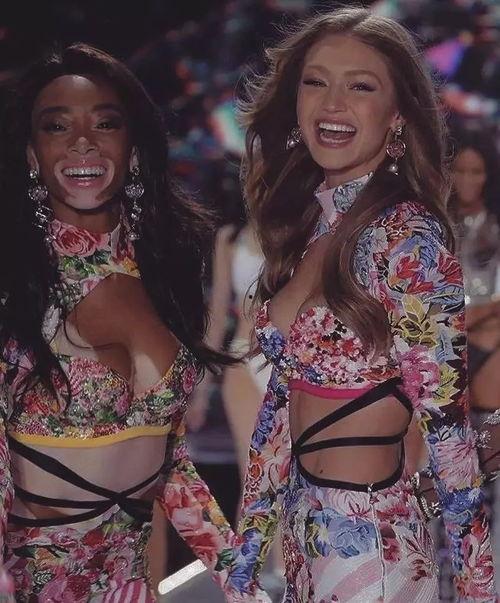 吃瓜维密,揭秘时尚界的神秘面纱