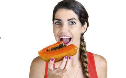 女孩吃内脏瓜好吗